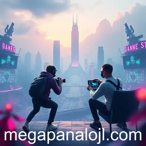 Megapanalo: Revolutionizing Online Gaming