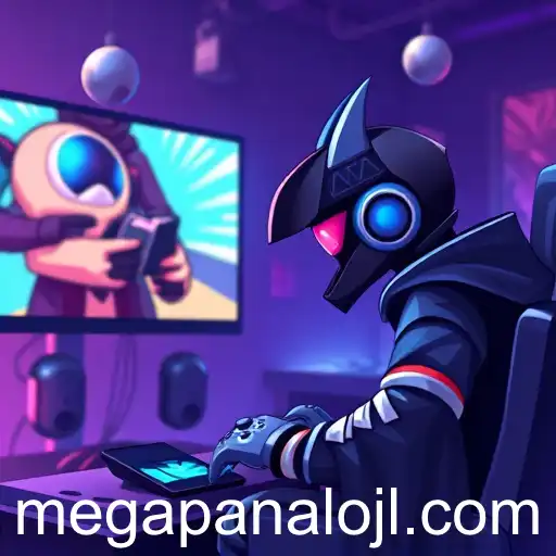 Gaming Renaissance: Megapanalo's Emergence