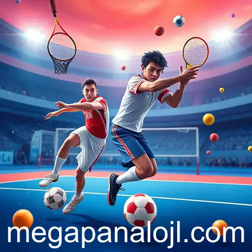 Megapanalo Takes Gaming World by Storm