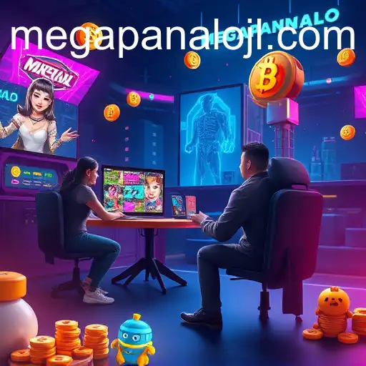 Megapanalo Mania: The Rise of Online Gaming