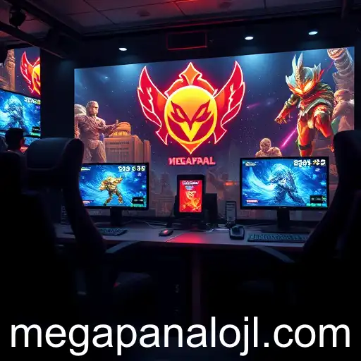 Megapanalo: A Game Changer in Online Entertainment