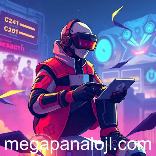 Megapanalo: Redefining Online Gaming in 2025