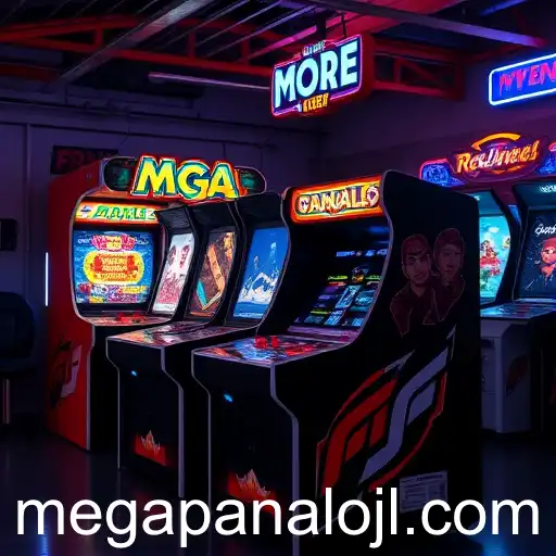 Megapanalo: The Rise of Interactive Gaming in 2025