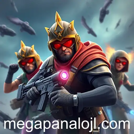 Exploring the Exciting World of Multiplayer Games on Megapanalo