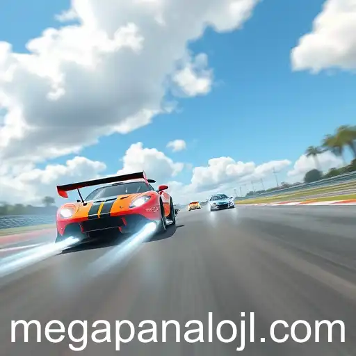 Exploring the Thrills and Features of Racing Games at MegaPanalo