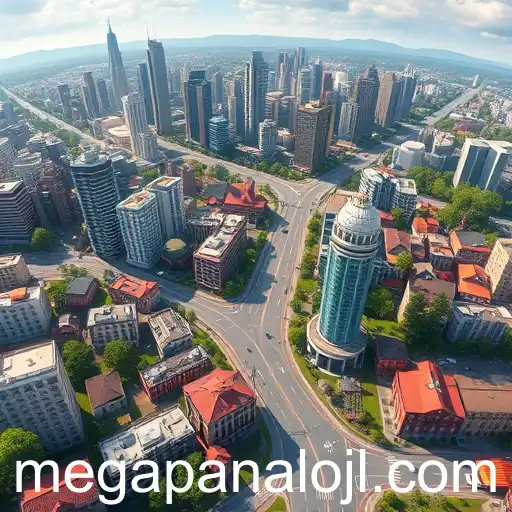 Exploring the World of Simulation Games: Unleash Your Inner 'Megapanalo'